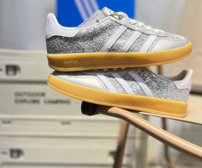 Adidas Originals Gazelle-W-0282