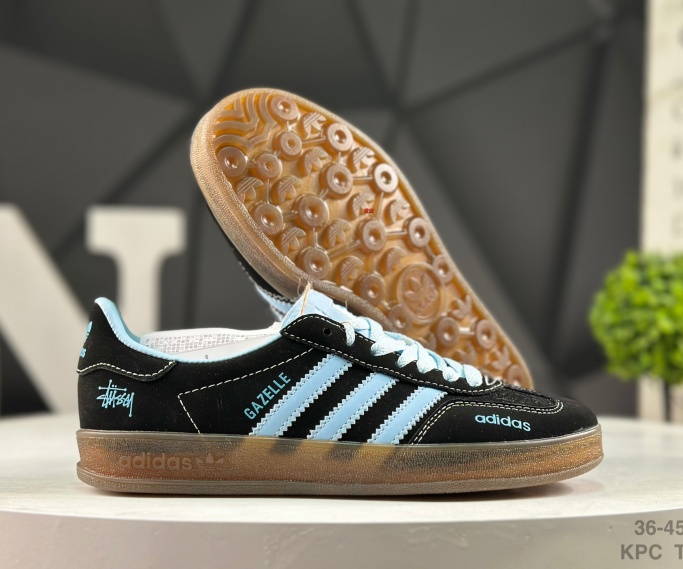 Adidas Originals Gazelle-W-0283