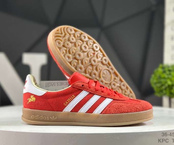 Adidas Originals Gazelle-M-0211
