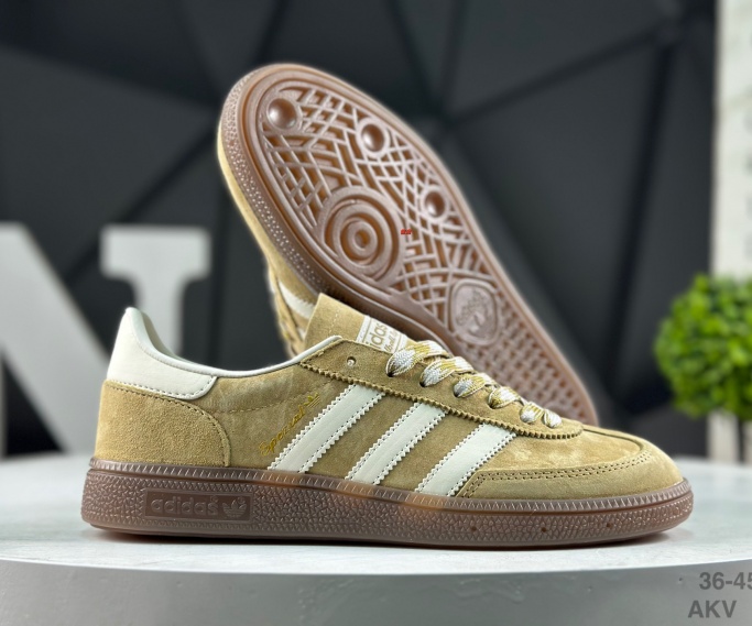 Adidas Originals Gazelle-M-0212