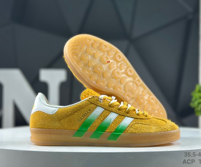 Adidas Originals Gazelle-W-0286
