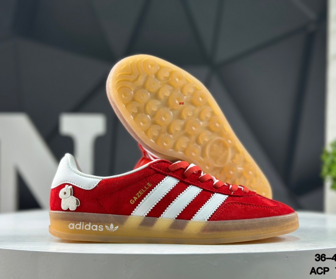 Adidas Originals Gazelle-W-0287