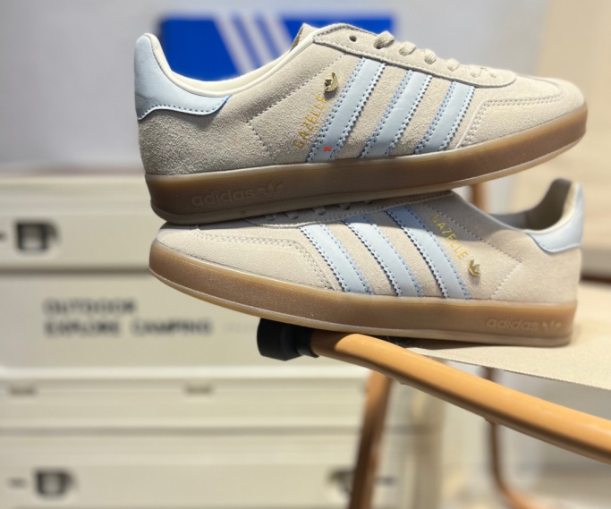 Adidas Originals Gazelle-W-0289