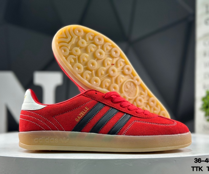 Adidas Originals Gazelle-W-0290