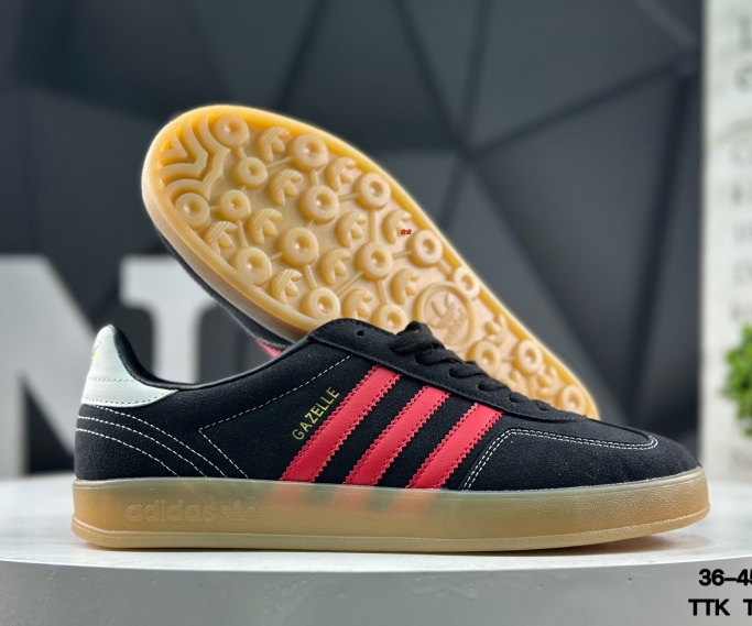Adidas Originals Gazelle-W-0291