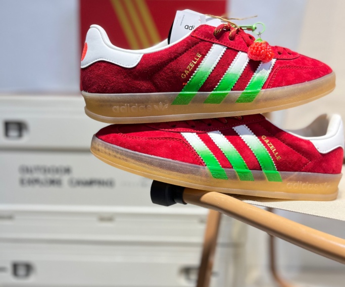 Adidas Originals Gazelle-M-0219