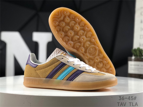 Adidas Originals Gazelle-W-0026