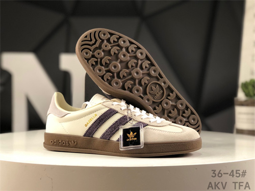 Adidas Originals Gazelle-M-0031