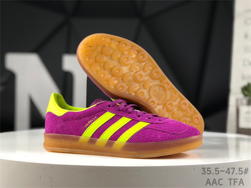 Adidas Originals Gazelle-M-0035