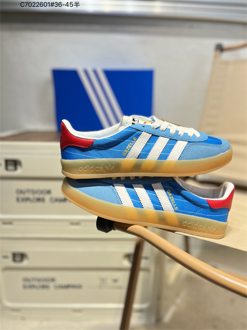 Adidas Originals Gazelle-M-0045