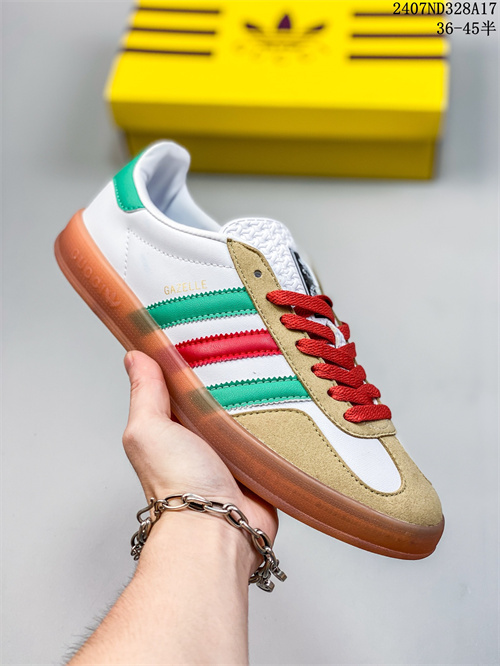 Adidas Originals Gazelle-M-0052