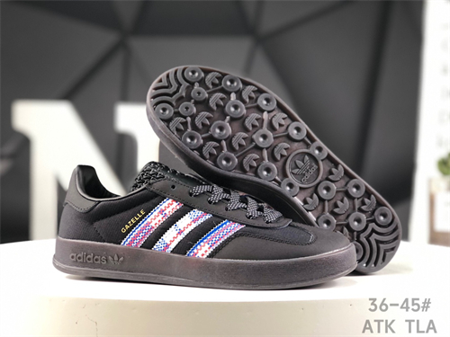 Adidas Originals Gazelle-M-0068