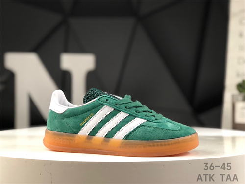 Adidas Originals Gazelle-M-0073