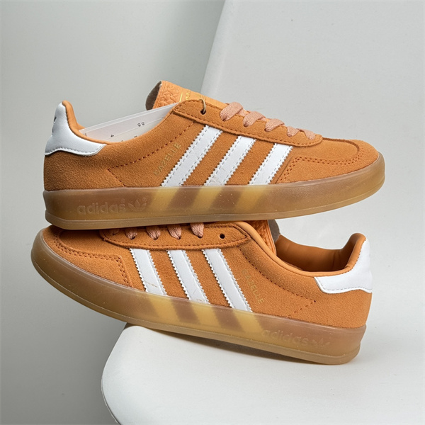 Adidas Originals Gazelle-W-0124