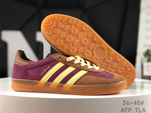 Adidas Originals Gazelle-W-0132