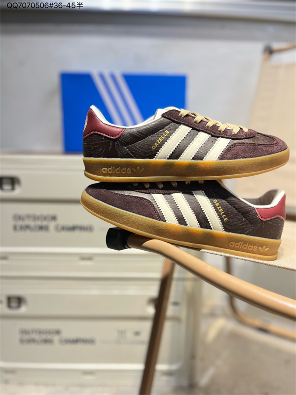Adidas Originals Gazelle-M-0094