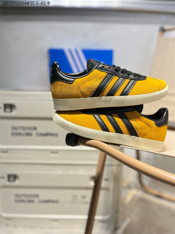 Adidas Originals Gazelle-W-0138
