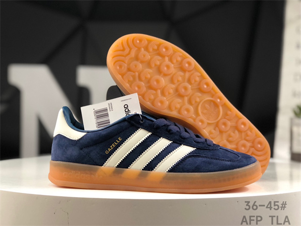 Adidas Originals Gazelle-W-0139