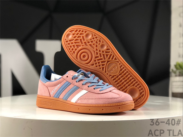 Adidas Originals Gazelle-M-0099