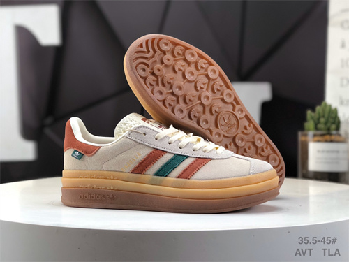 Adidas Originals Gazelle-W-0056