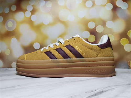 Adidas Originals Gazelle-W-0065