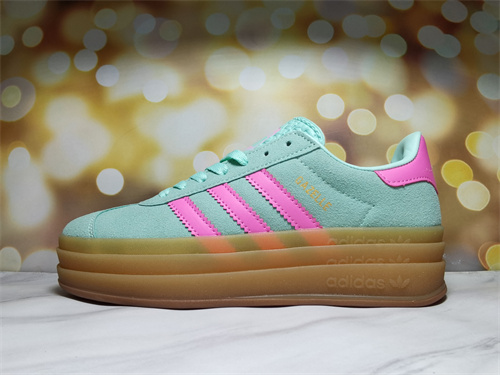 Adidas Originals Gazelle-W-0079
