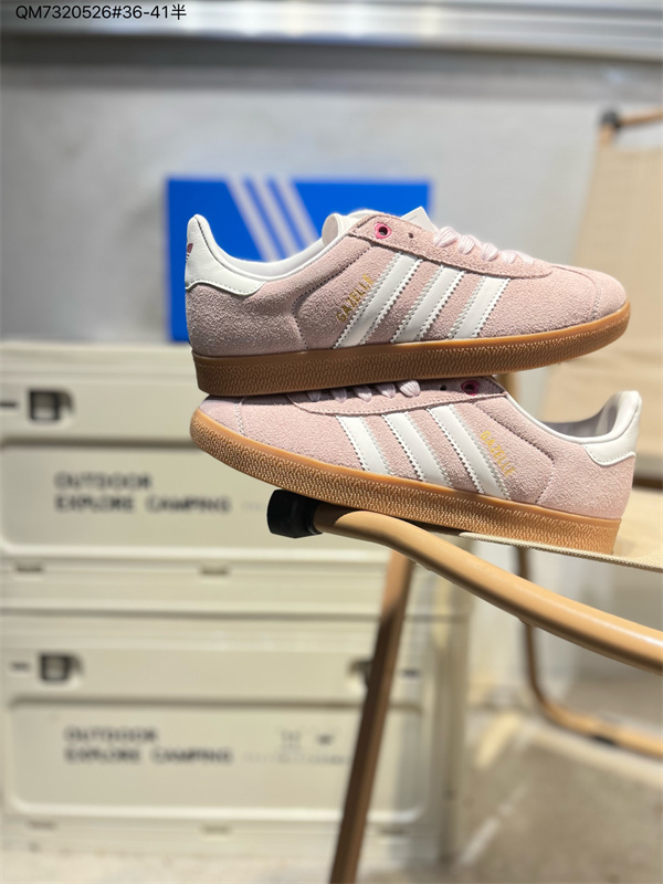 Adidas Originals Gazelle-W-0145