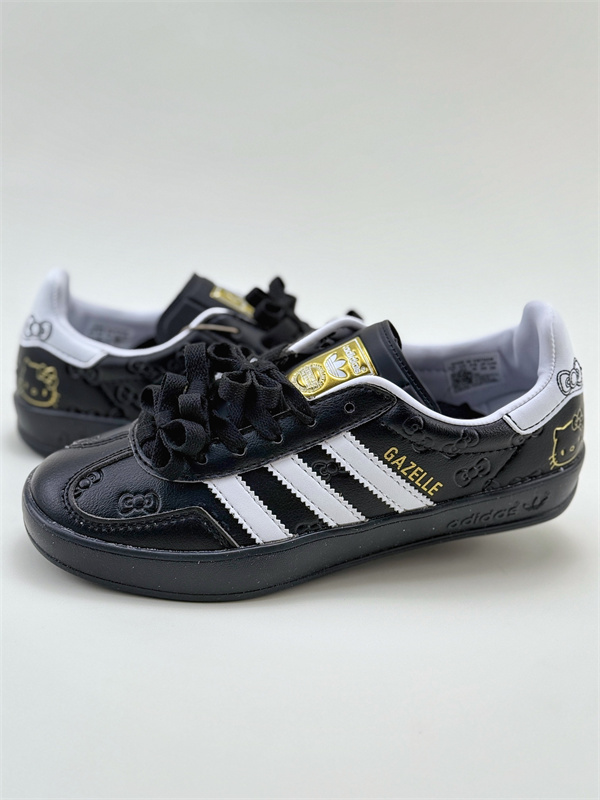 Adidas Originals Gazelle-W-0177