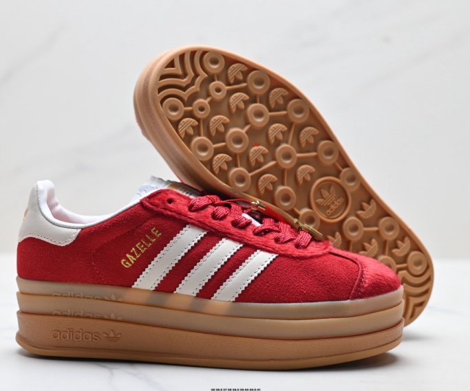 Adidas Originals Gazelle-W-0293
