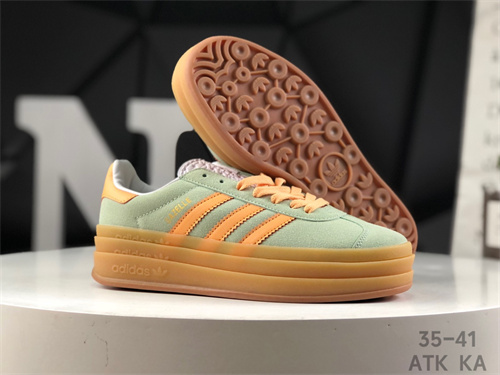 Adidas Originals Gazelle-W-0086