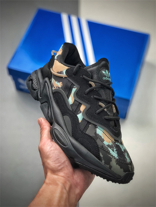 Adidas Originals Ozweego-W-012