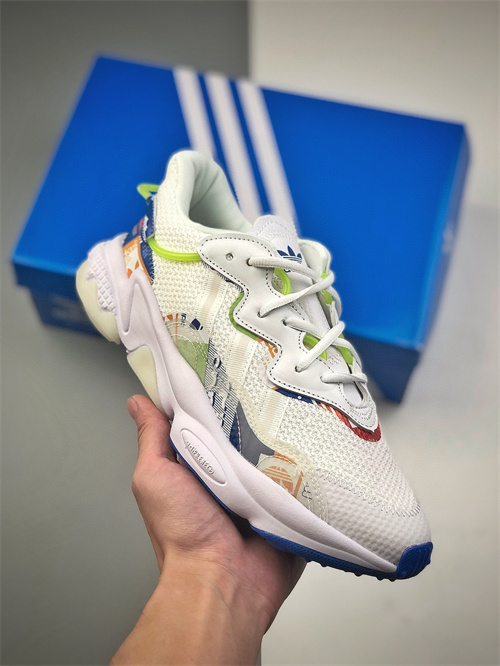 Adidas Originals Ozweego-W-014