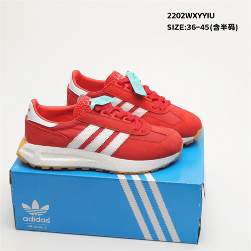 Adidas Originals Retropy Boost E5-W-002