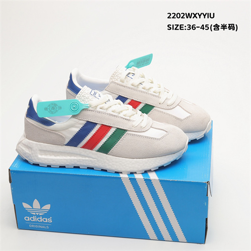 Adidas Originals Retropy Boost E5-M-007
