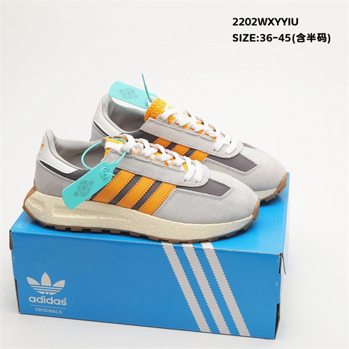 Adidas Originals Retropy Boost E5-W-009