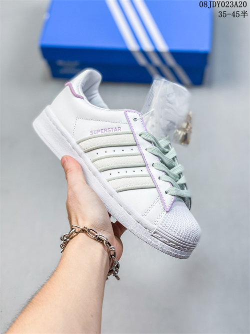 Adidas Originals Superstar-W-0001
