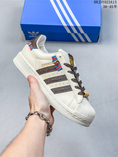 Adidas Originals Superstar-M-0010