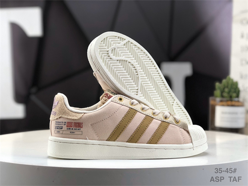 Adidas Originals Superstar-W-0123