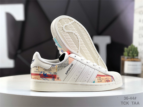 Adidas Originals Superstar-W-0127