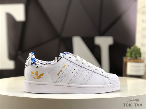 Adidas Originals Superstar-M-0109