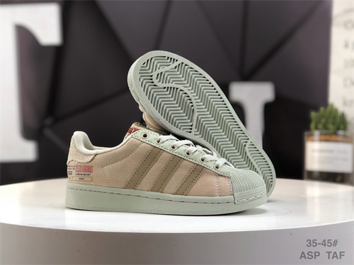 Adidas Originals Superstar-M-0116