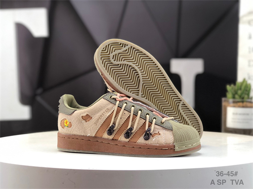 Adidas Originals Superstar-M-0121