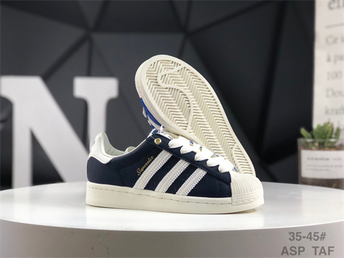 Adidas Originals Superstar-M-0125