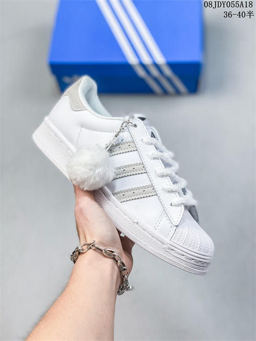 Adidas Originals Superstar-M-0013