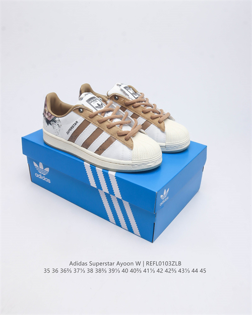 Adidas Originals Superstar-M-0131