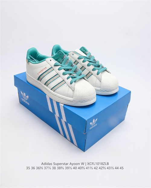 Adidas Originals Superstar-M-0133