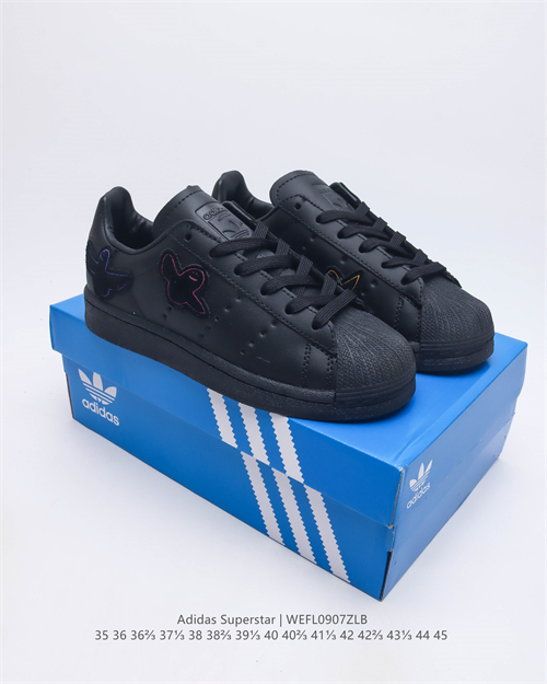 Adidas Originals Superstar-W-0155