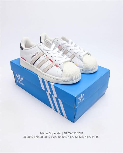 Adidas Originals Superstar-W-0158