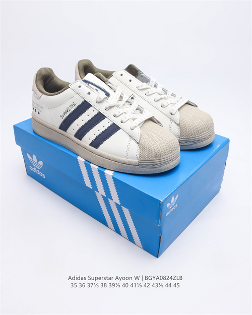 Adidas Originals Superstar-W-0160