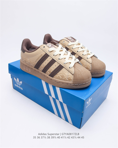 Adidas Originals Superstar-W-0164